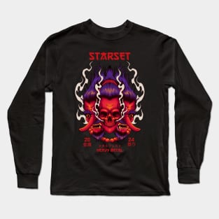 starset Long Sleeve T-Shirt